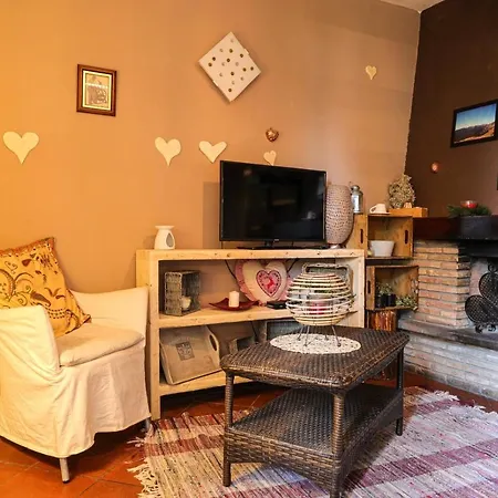 Apartment Il Nido *
