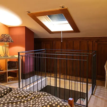 Apartment Il Nido *