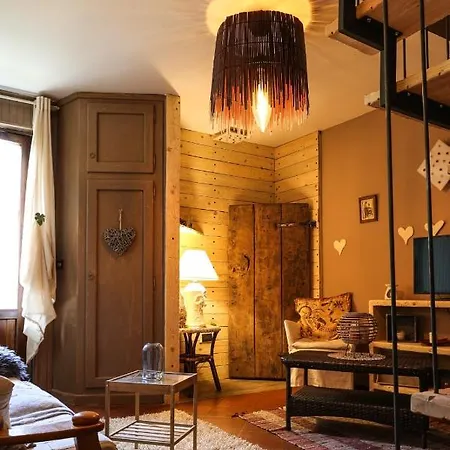 Il Nido Apartment Sestola