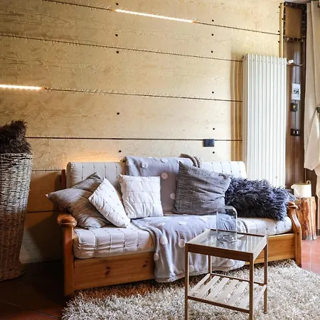 Apartment Il Nido