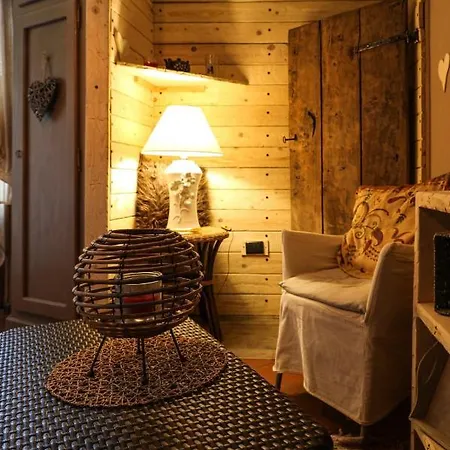 Il Nido Apartment