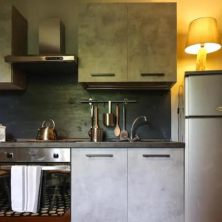 Apartment Il Nido
