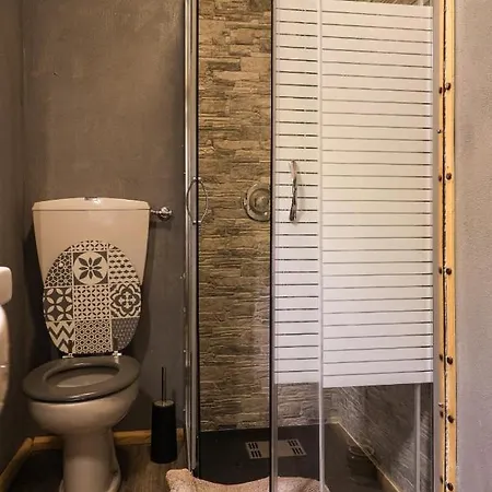 Il Nido Sestola