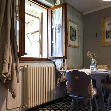 Il Nido Apartment *
