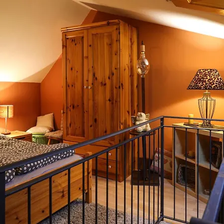 Il Nido Apartment